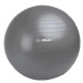 Gymbeam fitlopta fitball 65 cm sivá