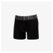 Calvin Klein Microfiber Boxer Brief 3-Pack Black