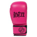 Lonsdale Artificial leather boxing gloves