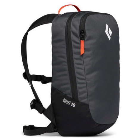 Batoh Black Diamond Bullet 16 Backpack Farba: sivá/čierna