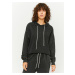 Grey Hoodie TALLY WEiJL - Women