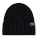 Fila Čiapka Butte Fisherman Beanie With Flag Logo FCU0093.80010 Čierna