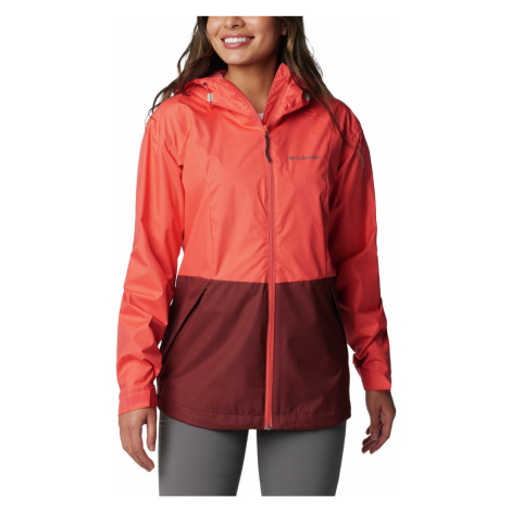 Dámska bunda Columbia Inner Limits™ III Jacket