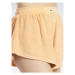 Reebok Športové kraťasy Reebok Classics Natural Dye Towel Terry Shorts HS4743 Oranžová Regular F