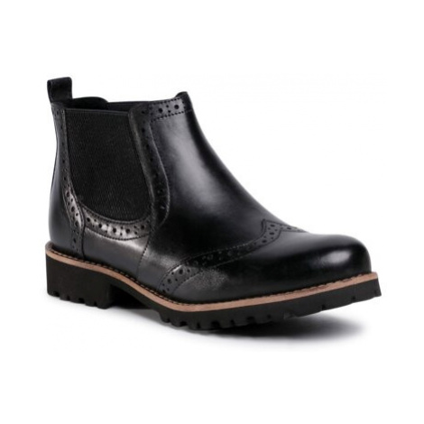 Dámske Chelsea Boots Lasocki