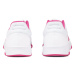 Dievčenská rekreačná obuv ADIDAS Tensaur Sport 2.0 cloud white team real magenta core black