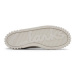 Clarks Sneakersy Mayhill Walk 26177817 Biela