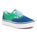 Vans Tenisky Comfycush Era VN0A4U1OWI11 Modrá