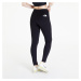 Legíny The North Face W Interlock Cotton Legging Black