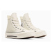 Converse Chuck 70 De Luxe Squared - Pánske - Tenisky Converse - Biele - A06436C