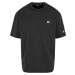 Men's T-shirt Starter Essential Oversize Acid black