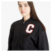 Mikina Champion Bomber Sweatshirt Black