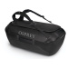 Cestovná taška Osprey Transporter 95 Farba: čierna