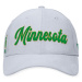 Minesota North Stars čiapka baseballová šiltovka Heritage Snapback