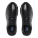 Togoshi Sneakersy MI08-GREENE-14 Čierna