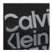 Calvin Klein Jeans Kozmetická taštička Sport Essentials Washbag Gr K50K510422 Čierna