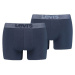 Levi's&reg; SOLID BASIC BRIEF 4P Pánske boxerky, tmavo modrá, veľkosť