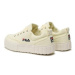 Fila Sneakersy Sandblast C Wmn FFW0062.20020 Žltá