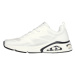 Pánska rekreačná obuv SKECHERS Tres Air Uno Revolutionairy white