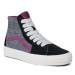 Vans Sneakersy Sk8-Hi Tapered Vr3 VN0009Q0B5P1 Čierna