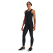 Under Armour Iso-Chill Laser Tank Black