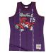 Mitchell & Ness Toronto Raptors Vince Carter NBA Swingman Jersey - Pánske - Dres Mitchell & Ness
