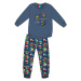 Chlapecké pyžamo model 15505468 tmavě 86/92 - Cornette