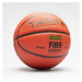 Basketbalová lopta BT900 veľkosť 7 schválená FIBA pre chlapcov a dospelých