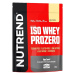 Nutrend Iso Whey Prozero 500 g biela čokoláda