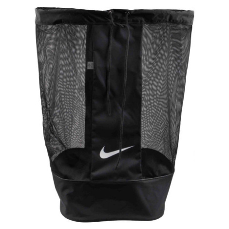 Nike CLUB TEAM BALL Vak na lopty, čierna, veľkosť