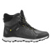 Čierno-sivá outdoorová obuv s TEX membránou Fila