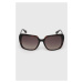 Slnečné okuliare Guess dámske, hnedá farba, GU7863_5852F