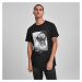 Tričko Urban Classics Ballin 2.0 Tee Black