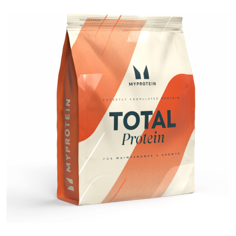 Total Proteínová Zmes - 2.5kg - Vanilla