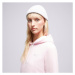 Puma Mikina S Kapucňou Embroidery Hoodie Pearl Pink