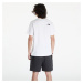 Tričko The North Face Raglan Redbox Tee TNF White