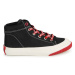 Hugo Sneakersy G00099 S Čierna