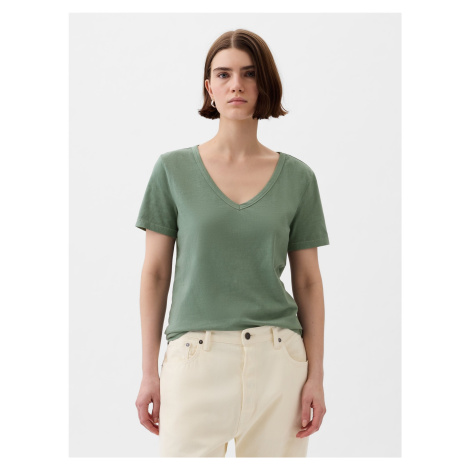 GAP Organic Cotton T-Shirt - Women's