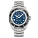 Swiss Military SMA34100.03 Diver Titanium Automatic 42 mm