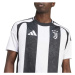 adidas JUVENTUS HOME JERSEY Pánsky futbalový dres, biela, veľkosť