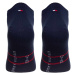 Ponožky Tommy Hilfiger 2Pack 701222188004 Navy Blue