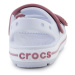 Sandále Crocs crocband cruiser Jr 209424-5AH