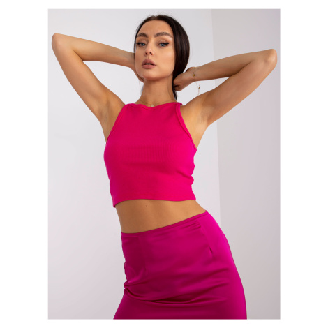 Top-RV-TP-7685.74-fuchsia Rue Paris