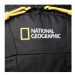 National Geographic Ruksak Backpack NN16084.06 Čierna