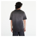 Tričko Urban Classics Oversized Sun Bleached Tee Black