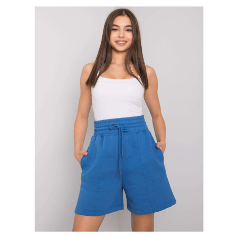 Shorts-RV-SN-6992-1.84-Dark Blue