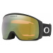 Oakley Flight Tracker 71046000 Matte Black/Prizm Sage Gold Iridium Lyžiarske okuliare