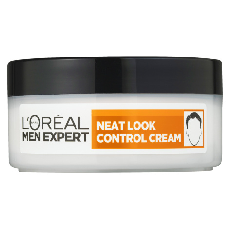 L'Oréal Paris Men Expert Stylingový fixačný krém, 150 ml