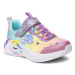 Skechers Sneakersy Unicorn Dreams 302311L/PRMT Farebná