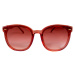 Laceto ROSE Slnečné okuliare, vínová, veľkosť